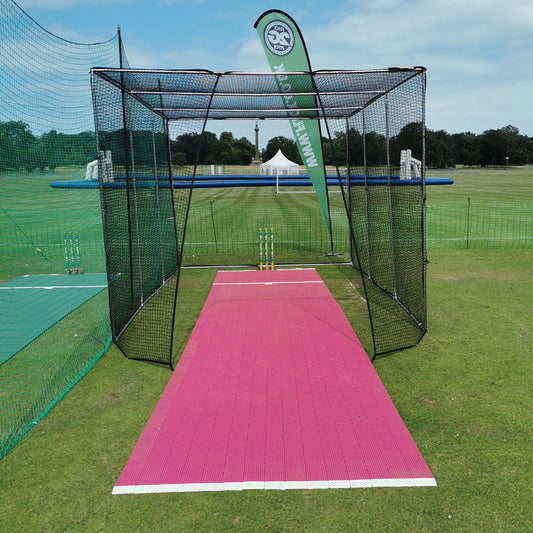 Dimension Sport FS5 Batting Net