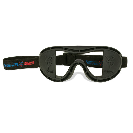 Swivel Sports Vision Training Goggles