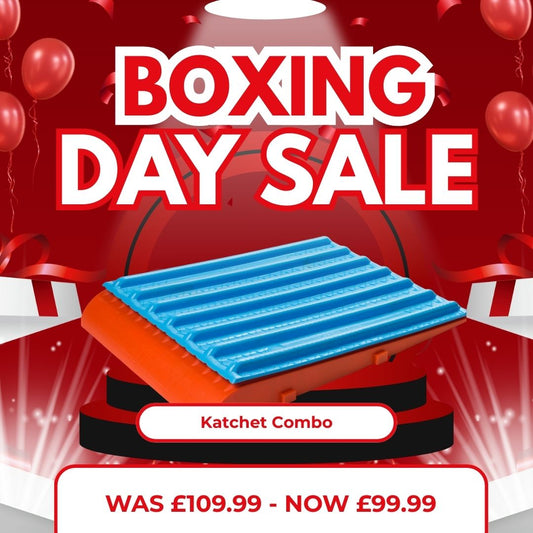 Katchet & KatchMax Combo