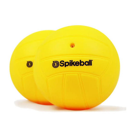 Spikeball Standard Balls (2 Pack)