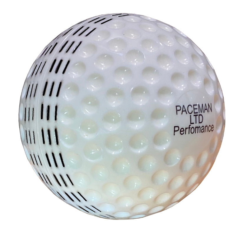 Dimension Sport Paceman Bowling Machine LTD Balls (12 Pack)
