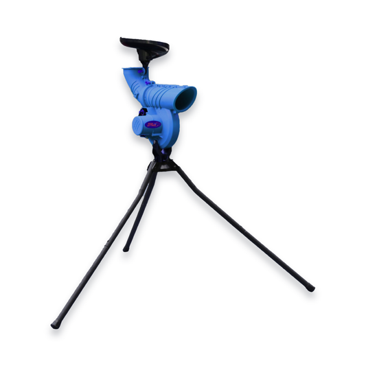 Pitch Attack ATK70 Cricket Bowling Machine