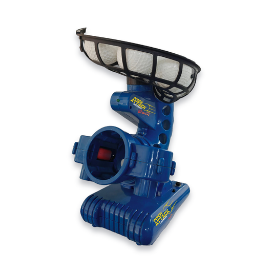 Pitch Attack BlastR Junior Ball Machine