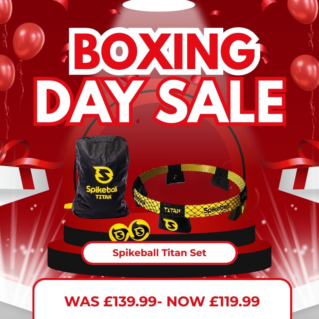 Spikeball Titan 🆕 £20 off