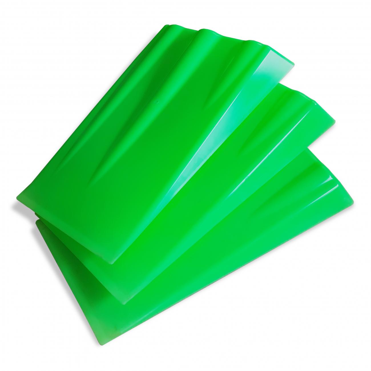 Tipr (Set of 3) Hockey Deflection Ramps – Lightning Sports