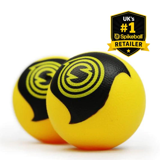 Spikeball Pro Balls (2 Pack)