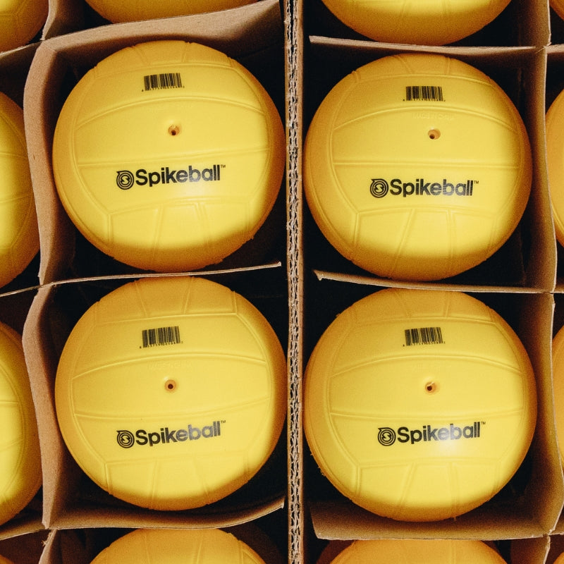 Spikeball Standard Balls (2 Pack)