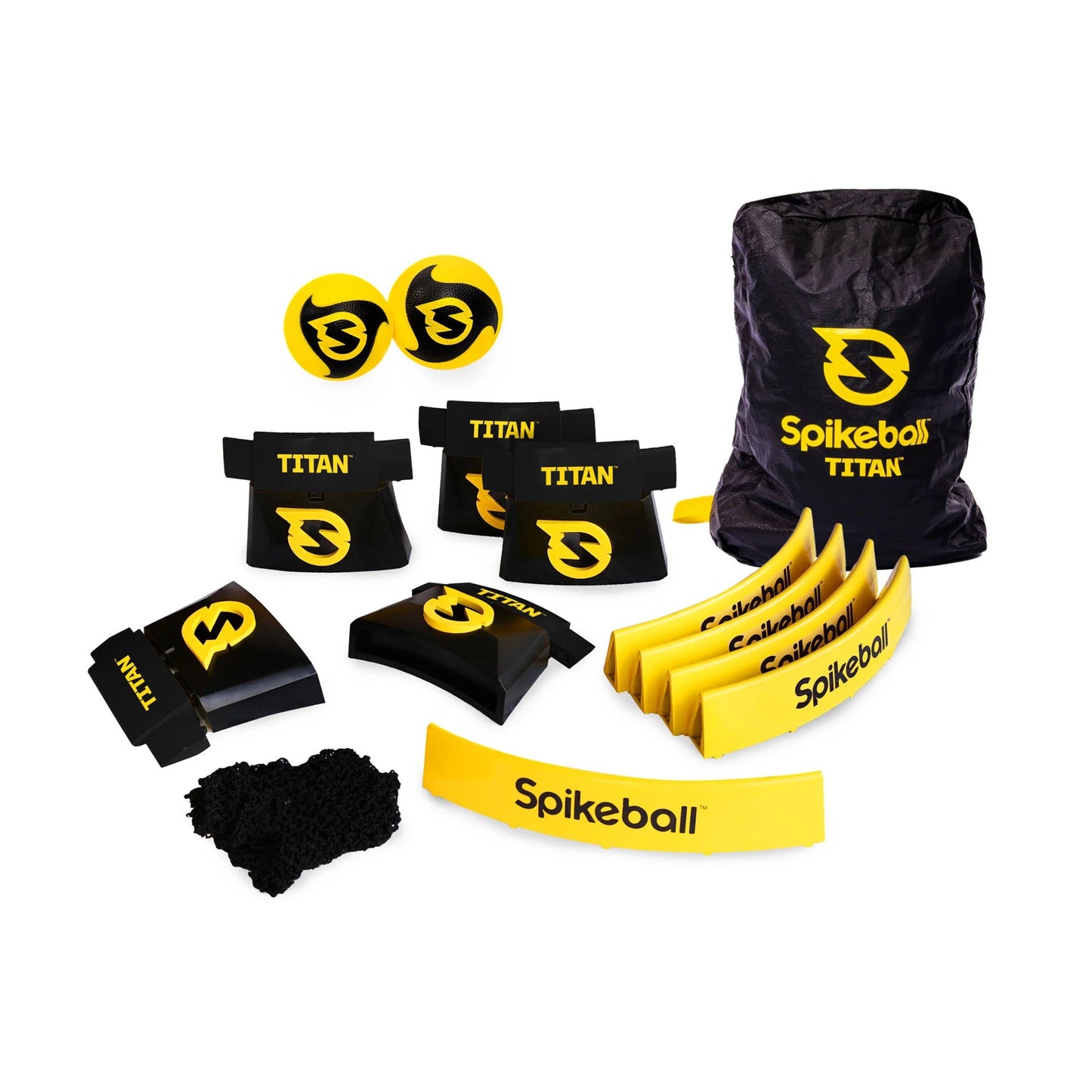 Spikeball Titan 🆕