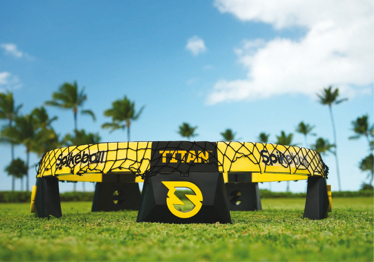 Spikeball Titan 🆕