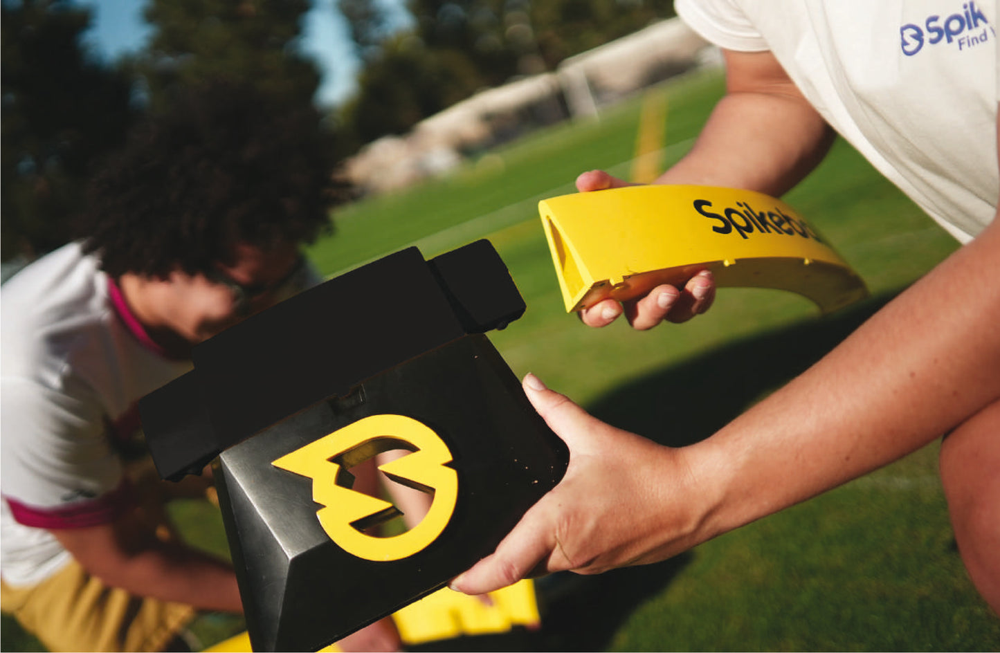 Spikeball Titan 🆕