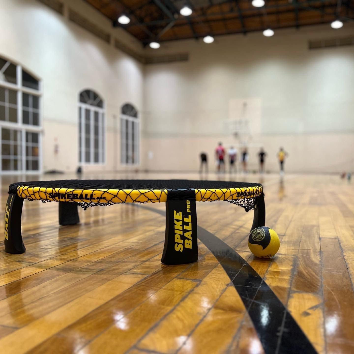 Spikeball Pro Set - acheter sur Spikeball Pro Set - acheter sur