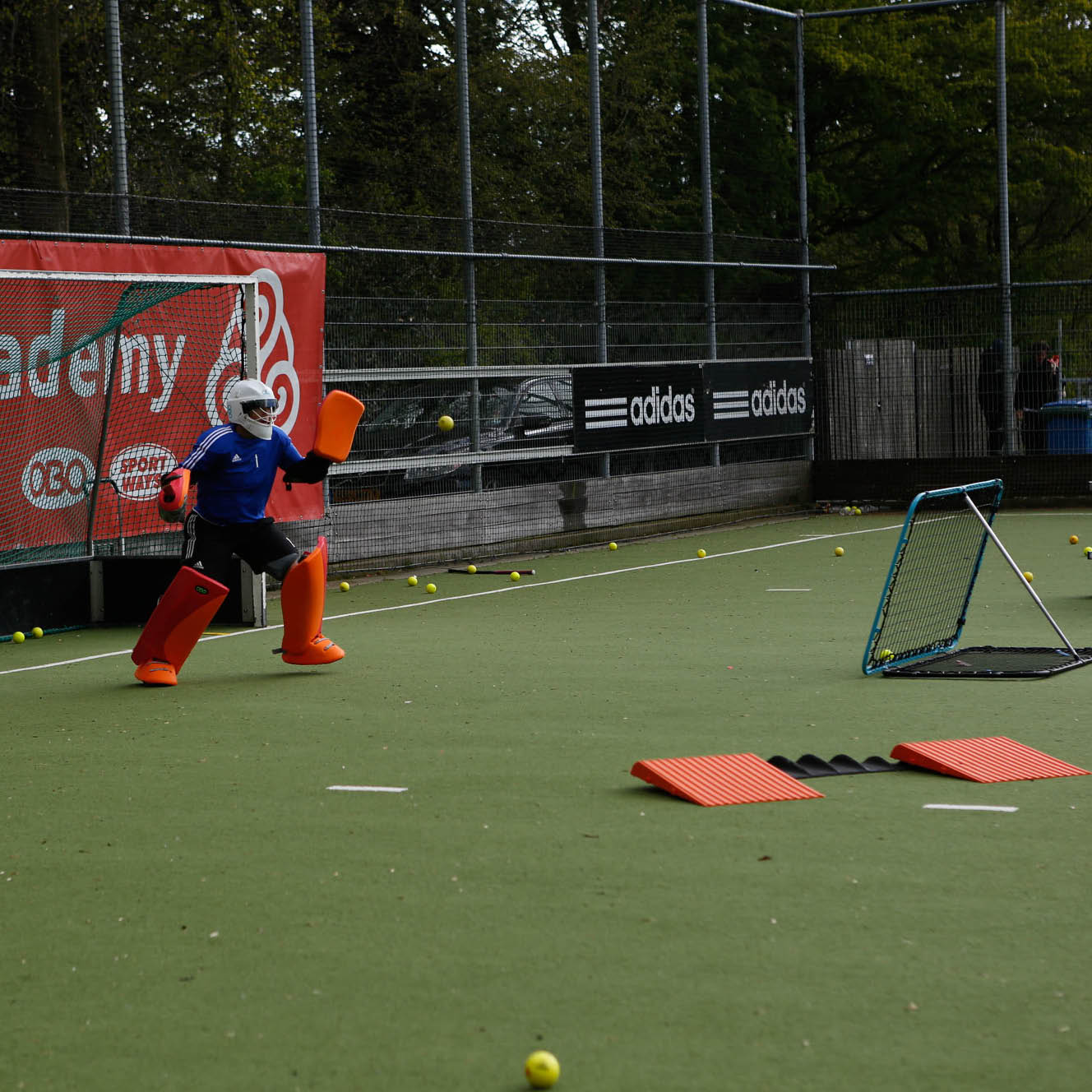 Crazy Catch x Katchet Hockey Mega Combo [NEW]