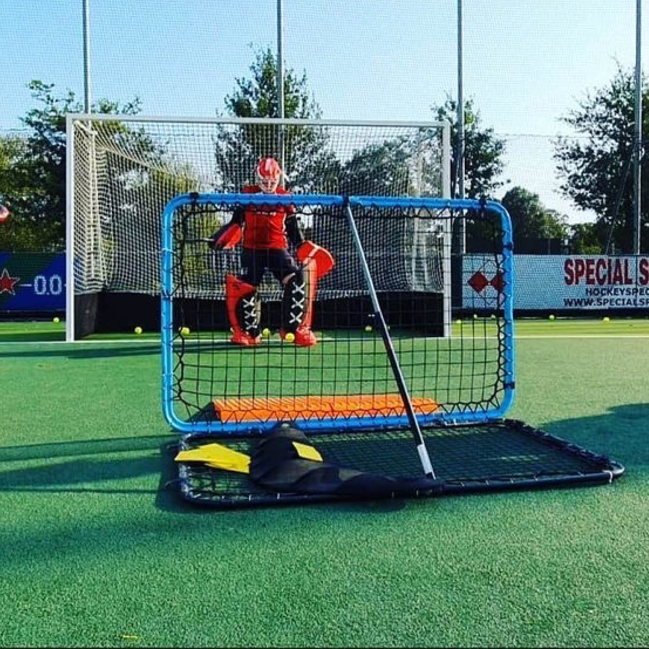 Crazy Catch x Katchet Hockey Mega Combo [NEW]