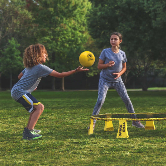 Spikeball Junior "Rookie Set"