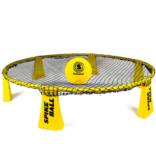 Spikeball "Rookie" Primary School 4 Net Bundle