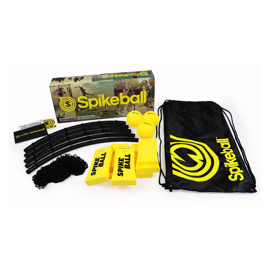 Spikeball Standard 3 Ball Kit